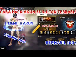 Tidak seperti tahun sebelumnya aplikasi whatsapp web hanya dibisa digunakan untuk versi desktop. Randd Soft Hack Sultan Ff Account Free 2021 Update