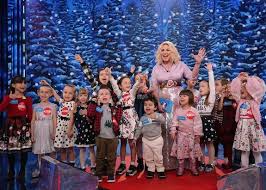 Anche per questa edizione è stato realizzato il promo televisivo. 63 Edizione Dello Zecchino D Oro Al Via I Provini Online Per Bambini E Bambine