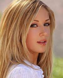 With hazel eyes and golden blonde hair, compare and match your skin coloring to one of the following photos. Best Hair Color For Fair Skin With Cool Undertones Hazel Eyes Ideas Pale Skin Hair Color Hair Pale Skin Hair Color For Brown Eyes