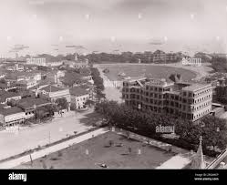 Bombay 1900s hi-res stock photography ...