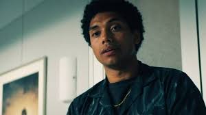 Chance Perdomo 27 Yaşında Hayatını Kaybetti