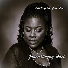 Joyce Strong-Hurt