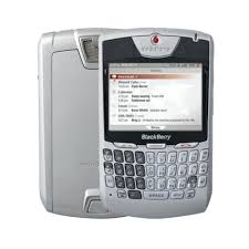 Điện Thoại Cổ Blackberry 8707V Mới Cực ...