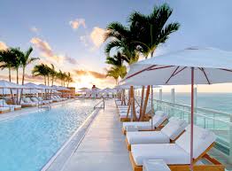 Ten Best Pool Party Spots In South Beach Miami 2019 Miami New Times