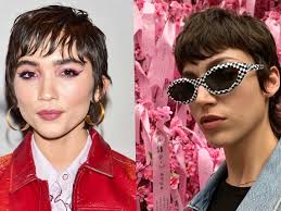 Scopri (e salva) i tuoi pin su pinterest. Tagli Capelli Corti 2019 I Cinque Look Da Provare Subito Vanity Fair Italia