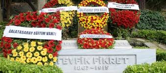 Yılında tevfik fikret'in edebi ve fikri hayatımıza etkisi. Ce Yr1j8z68t M