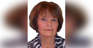 Obituary information for Christine Rollins