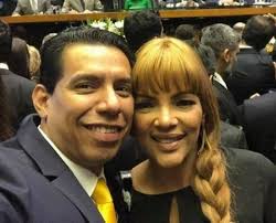 Maybe you would like to learn more about one of these? Problemas Com A Justica Entenda A Trajetoria Da Pastora E Deputada Flordelis Ibahia