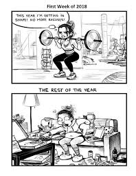 Happy New Year 2019 Jokes C Cassandra Funny Comic Strips Funny Comics