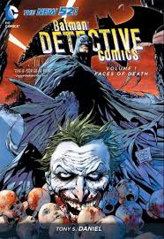 See how your favorites stack up with links to fan sites, lists of favorites, and comparisons of enemies. Batman Detective Comics Hc Vol 1 Faces Of Death The New 52 Pdf Download Filipandrej