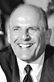 Obituary: Ferdinand J. Russo Jr.