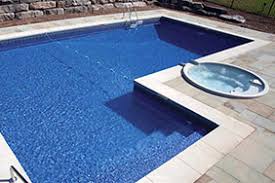 Our inground pool design specialists will design your pool right in the store, and then help you determine the best pool for your backyard. Matrix Pool Gallery Inground Pool Designs