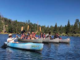 Woodsey wear is a collectible unicamp tradition as some designs and styles are never printed again. Ucla Unicamp Is So Much More Than Summer Camp Ucla