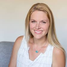 Katie Savage (author)