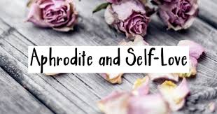 This color is at the top in the color gradation. Connecting With Aphrodite Goddess Of Self Love Blessing Manifesting