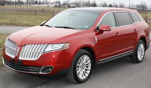 Looking for the definition of mkt? 2011 Lincoln Mkt I 3 7 V6 268 Ps Automatic Technische Daten Verbrauch Spezifikationen Masse