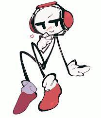 Van Arts Beetwt Loving Hours On Twitter Charles Calvin Henry Stickman Henry Stickmin