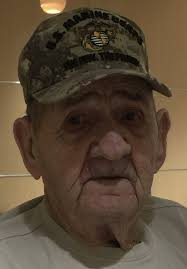 Obituary information for John “Jack” E. Scott