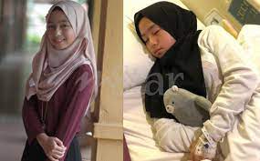 She was born to parents diana and jerome sarapochiello. Mia Sara Alami Jangkitan Buah Pinggang Bengkak Hiburan Mstar