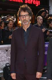 Happy 66th Birthday To Joel Coen 11 29 20 Born Joel Coen Along With His Brother Ethan Are Referred To As The Coen Brothe Film Director Actors Celebrity News