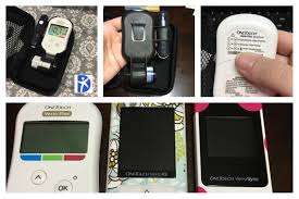It connects wirelessly with your meter & helps you manage your diabetes, tracking your activity over time syncs seamlessly works together with your onetouch verio reflect™ and onetouch verio flex® meters so you have the information you need. Product Review Onetouch Verio Flex Meter Diabetes Daily
