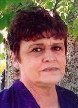 Obituary information for Virginia Marie Farmer