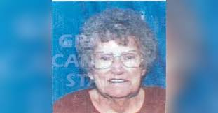 Maggie Louise Brophy Obituary