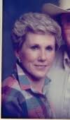 Martha Sue Judd Prater (1939-2013)