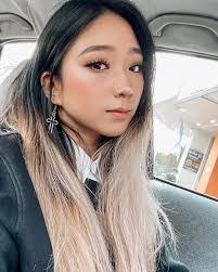 Joanne Moon's Instagram, Twitter & Facebook