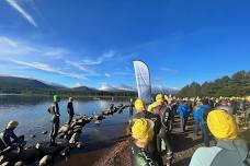 Aviemore Triathlon