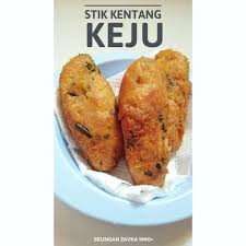 Kentang tinggi akan kandungan serat. Pin On Mpasi Resep