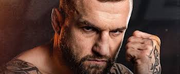 Marcin Wrzosek Competes in the Underground Tournament at FAME MMA 24: A  Detailed Look at the Fighters and Our Support