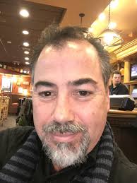 Maximo Mendivil Obituary (2019)