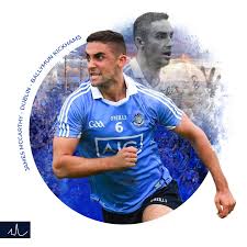 Dublin gaelic football star james mccarthy announced his engagement to girlfriend clodagh o'mahony on instagram. Dublin Gaas James Mccarthy Senior Football Dublin Football Team