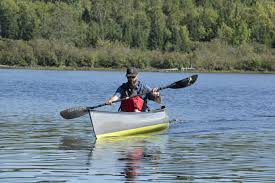 The ack anchor trolley kit allows your anchor to be relocated from bow to stern or anywhere in between. Pin On Canoe Kayak