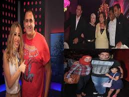 النجم السوري تيم حسن وزوجته الإعلامية المصرية وفاء الكيلاني. Ù†Ø¬Ù„ Ù…Ø¯Ø§ÙØ¹ Ø§Ù„Ø²Ù…Ø§Ù„Ùƒ Ø§Ù„Ø£Ø³Ø¨Ù‚ Ùˆ Ø¢ÙŠØ³ ÙƒØ±ÙŠÙ… Ø³Ø¨Ø¨ Ø²ÙˆØ§Ø¬Ù‡ Ø­ÙƒØ§ÙŠØ§Øª Ø£ÙƒØ±Ù… Ù…ØµØ±Ø§ÙˆÙ‰
