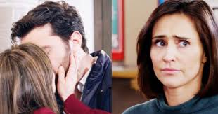 Upas, anticipazioni al 4 aprile: Damiano propone a Viola di vivere insieme, lei  lo delude