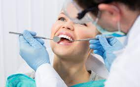 7 Important Benefits Of Regular Dental Visits