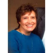 Obituary information for Jane Flanagan