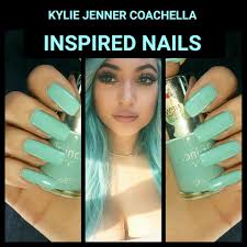 Jun 14, 2021 · in addition to the clear 3d drops of water on the nails, the manicure also features a deep french design with clear base polish, which has been trending for summer. Celebrity Summer Nail Colours 2015 Vanity Beauty Rooms