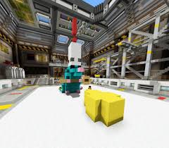 Moon has clients for anarchy players moon has clients for pvp Just Build Minecraft Minigame