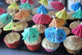 Ocean swirl beach cupcakes for your next beach party. Beach Themed Cupcake Quotes 36 Best Cupcake Quotes Images Cupcake Quotes Cake Quotes Quotes Dogtrainingobedienceschool Com