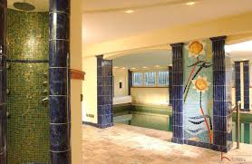 Privat Spa Schwimmbad Indoor Pool Dusche Schwimmbader Schwimmbecken Dampfbad