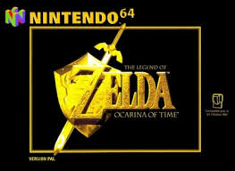 Nintendo 64 salió al mercado con 5 juegos de lanzamiento: The Legend Of Zelda Ocarina Of Time Europe Nintendo 64 N64 Rom Download Wowroms Com