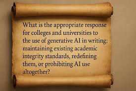 AI Paper Writing: Maintain Research Integrity 2026