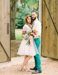 Pin On The Perfect Alternative Wedding