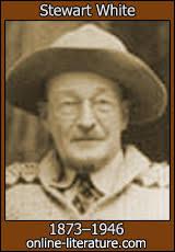 The Sign at Six by Stewart Edward White: Chapter 3