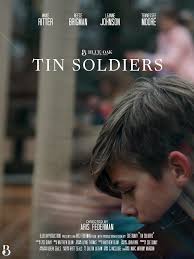 Tin Soldiers (Short 2025)