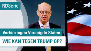 Van sommige staten, de safe states, staat bij voorbaat al vast of ze naar de republikeinen of naar de democraten zullen gaan. Uitleg Zo Werken De Voor Verkiezingen In De Vs Youtube