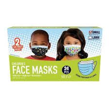 3.5 out of 5 stars with 2 ratings. Disposable Face Masks Face Masks Bandanas Target